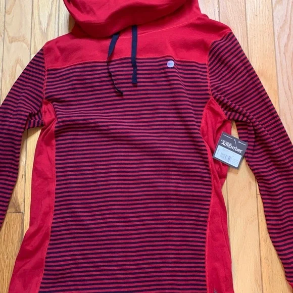 NWT Eddie Bauer Top - Picture 3 of 8